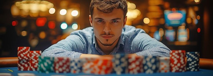 Pengingat bonus dan bermain bertanggung jawab