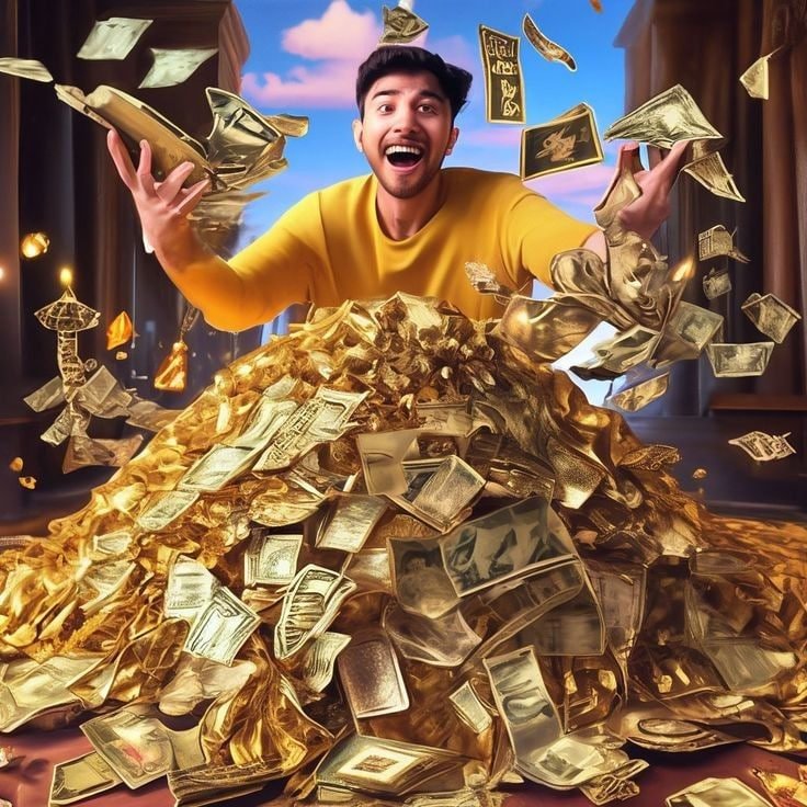 Pengingat batas deposit untuk dewasa